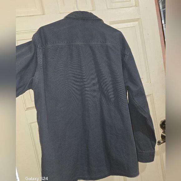 LL Bean men's jacket LARGE - Picture 9 of 15